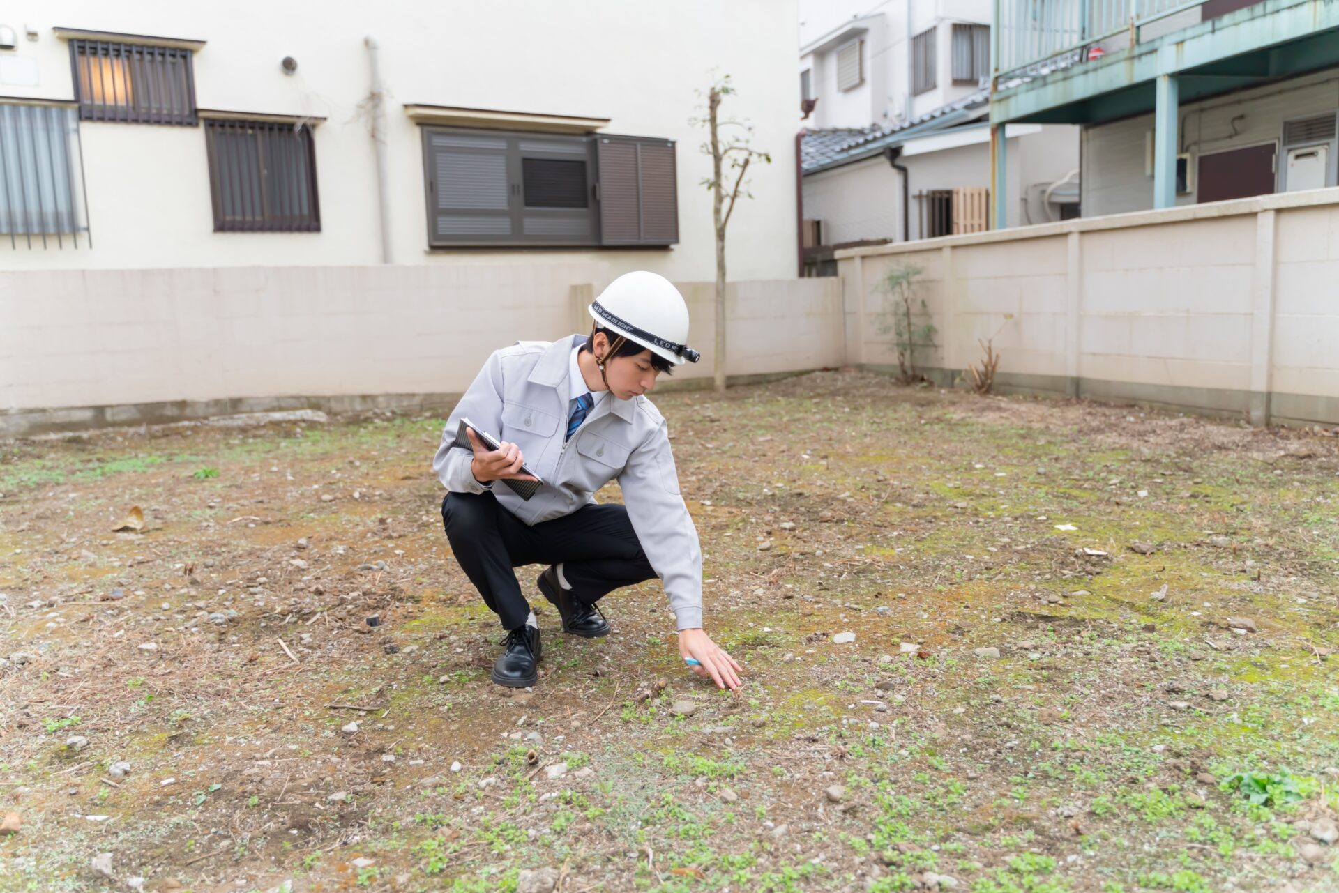 【葛飾区】おすすめの地盤調査会社3選：アイキャッチ画像