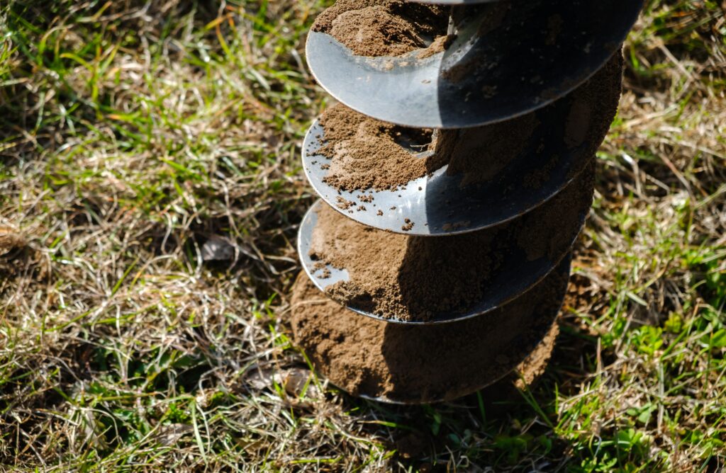 地盤調査の種類